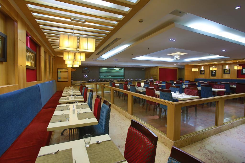 The Metroplace Hotels Inside Ascendas It Park Taramani Chennai Esterno foto